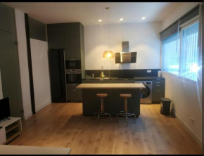 Apartamento nuevo y tranquilo con acceso independiente